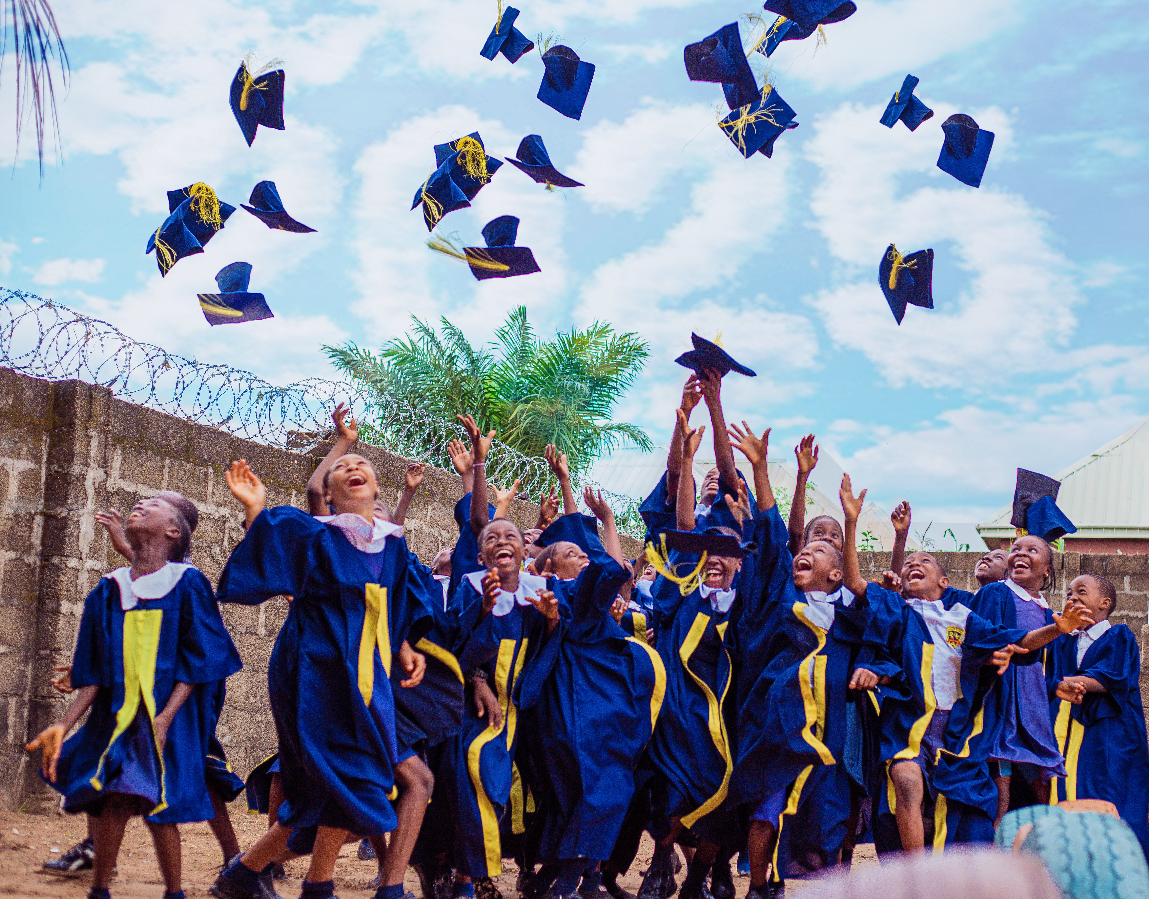 Graduation Ceremony